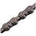 Catena Z8.3 Z8 Di Kmc Unisex Argento Grigio 114 Link - Foto miniatura 3