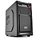 Smarter Usb 3.0 X1, Usb 2.0 X 1, Mic X1, Spk X1, Nero, Micro Atx, Alimentatore Incluso No - Foto miniatura 6