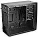 Smarter Usb 3.0 X1, Usb 2.0 X 1, Mic X1, Spk X1, Nero, Micro Atx, Alimentatore Incluso No - Foto miniatura 7