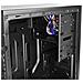 Smarter Usb 3.0 X1, Usb 2.0 X 1, Mic X1, Spk X1, Nero, Micro Atx, Alimentatore Incluso No - Foto miniatura 13