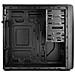 Smarter Usb 3.0 X1, Usb 2.0 X 1, Mic X1, Spk X1, Nero, Micro Atx, Alimentatore Incluso No - Foto miniatura 5