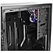 Smarter Usb 3.0 X1, Usb 2.0 X 1, Mic X1, Spk X1, Nero, Micro Atx, Alimentatore Incluso No - Foto miniatura 10