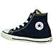 Scarpe Chuck Taylor All Star Infant Taglia 22 Codice 7j233c Blu - Foto miniatura 10