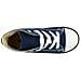 Scarpe Chuck Taylor All Star Infant Taglia 22 Codice 7j233c Blu - Foto miniatura 11