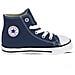 Scarpe Chuck Taylor All Star Infant Taglia 22 Codice 7j233c Blu - Foto miniatura 1