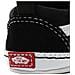 Scarpe Old Skool Crib Taglia 17 Codice Vn0a3u8k6bt Nero - Foto miniatura 3