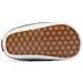 Scarpe Old Skool Crib Taglia 17 Codice Vn0a3u8k6bt Nero - Foto miniatura 4