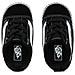 Scarpe Old Skool Crib Taglia 17 Codice Vn0a3u8k6bt Nero - Foto miniatura 6