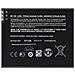 Batteria Bv-t4d Per Microsoft Lumia 950 Xl 0670771 3340 Mah Bulk - Foto miniatura 1