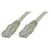 Cat6 UTP 7.5m 7.5m Grigio cavo di rete - Foto miniatura 1