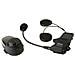 SMH10-11, A2DP, AVRCP, HSF, HSP, Polimeri di litio (LiPo) , Nero, AUX, USB, 10 - 55 °C, CE, FCC, IC - Foto miniatura 3