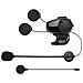 SMH10-11, A2DP, AVRCP, HSF, HSP, Polimeri di litio (LiPo) , Nero, AUX, USB, 10 - 55 °C, CE, FCC, IC - Foto miniatura 5