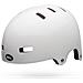 Bell Helmets Local Skateboard Acrilonitrile butadiene stirene (ABS), Polistirene espanso (EPS) Bianco casco protettivo - Foto miniatura 2