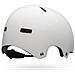 Bell Helmets Local Skateboard Acrilonitrile butadiene stirene (ABS), Polistirene espanso (EPS) Bianco casco protettivo - Foto miniatura 6