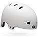Bell Helmets Local Skateboard Acrilonitrile butadiene stirene (ABS), Polistirene espanso (EPS) Bianco casco protettivo - Foto miniatura 4