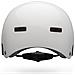 Bell Helmets Local Skateboard Acrilonitrile butadiene stirene (ABS), Polistirene espanso (EPS) Bianco casco protettivo - Foto miniatura 7