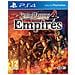 Samurai Warriors 4 Empires, PS4, PlayStation 4, Azione / Avventura, Omega Force, T (Teen), Inglese, Basico - Foto miniatura 1