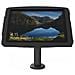 Rise Space Supporto multimediale Nero Tablet - Foto miniatura 1