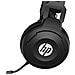 Cuffie Gaming X1000 7HC43AA Wireless tramite USB con Microfono Autonomia fino a 20 ore Colore Nero - Foto miniatura 4