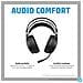 Cuffie Gaming X1000 7HC43AA Wireless tramite USB con Microfono Autonomia fino a 20 ore Colore Nero - Foto miniatura 11