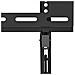 Supporto Da Parete Per Tv Pro Pro Fixed (m), Nero - Per Tv Da 32'' A 55'' (81-140 Cm) Fino A 50 Kg - Foto miniatura 5