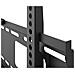 Supporto Da Parete Per Tv Pro Pro Fixed (m), Nero - Per Tv Da 32'' A 55'' (81-140 Cm) Fino A 50 Kg - Foto miniatura 2