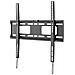 Supporto Da Parete Per Tv Pro Pro Fixed (m), Nero - Per Tv Da 32'' A 55'' (81-140 Cm) Fino A 50 Kg - Foto miniatura 12