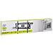 Supporto Da Parete Per Tv Pro Pro Fixed (m), Nero - Per Tv Da 32'' A 55'' (81-140 Cm) Fino A 50 Kg - Foto miniatura 9
