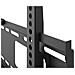 Supporto Da Parete Per Tv Pro Pro Fixed (m), Nero - Per Tv Da 32'' A 55'' (81-140 Cm) Fino A 50 Kg - Foto miniatura 10