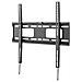 Supporto Da Parete Per Tv Pro Pro Fixed (m), Nero - Per Tv Da 32'' A 55'' (81-140 Cm) Fino A 50 Kg - Foto miniatura 1