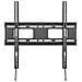 Supporto Da Parete Per Tv Pro Pro Fixed (m), Nero - Per Tv Da 32'' A 55'' (81-140 Cm) Fino A 50 Kg - Foto miniatura 6