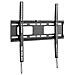 Supporto Da Parete Per Tv Pro Pro Fixed (m), Nero - Per Tv Da 32'' A 55'' (81-140 Cm) Fino A 50 Kg - Foto miniatura 8