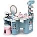 My Beauty Center - Istituto Di Bellezza Per Bambini - Parrucchiere + Unghie + Trucco - Funzioni Audio E Luce - 32 Accessi - Foto miniatura 1