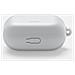 Custodia In Silicone Per Airpods 3 Nightglow Blue - Foto miniatura 4