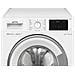 Lavatrice Standard WHT814ASIT 8 Kg Classe A Centrifuga 1400 giri - Foto miniatura 4