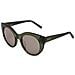 Occhiali Da Sole Oversize Cat Eye Da Donna Dk517s - Foto miniatura 3
