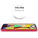 Custodia Compatibile Con Samsung Galaxy M31 In Candy Rosso - Coperchio Protettivo In Silicone Tpu Flessibile - Foto miniatura 4