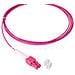 SFP8181FU5MK cavo InfiniBand e in fibra ottica 5 m LC Magenta - Foto miniatura 2