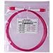 SFP8181FU5MK cavo InfiniBand e in fibra ottica 5 m LC Magenta - Foto miniatura 3