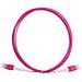 SFP8181FU5MK cavo InfiniBand e in fibra ottica 5 m LC Magenta - Foto miniatura 1