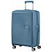 Trolley Soundbox Spinner 67/24 Tsa Exp Stone Blue Media Scelta= p Stone Blue - Foto miniatura 1