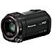 Videocamera HC-V785 BSI CMOS Full HD Zoom Ottico 20x Colore Nero - Foto miniatura 1