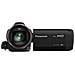Videocamera HC-V785 BSI CMOS Full HD Zoom Ottico 20x Colore Nero - Foto miniatura 3