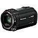 Videocamera HC-V785 BSI CMOS Full HD Zoom Ottico 20x Colore Nero - Foto miniatura 5