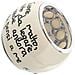 Gioielleria Dm6tax35bb12a. Anello, Colore Bianco. Donna. - In ordine - Foto miniatura 1