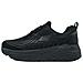 Max Cushioning Elite Sr 108016ecblk, Donne, Nero, 39 - Foto miniatura 1