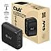 Cac-1912eu Travel Charger 100w Alimentatore Per Computer Nero - Foto miniatura 2