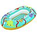 Canotto Gonfiabile Bestway 34009 5 Happy Crustacean Multicolor - Foto miniatura 1