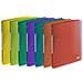 400015030 raccoglitore ad anelli A4 Multicolore - Foto miniatura 1