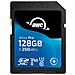 Atlas Pro - 128 Gb - Sdxc - Uhs-ii - 250 Mb /s - 130 Mb /s - V60 (sdv60p0128) - Foto miniatura 1